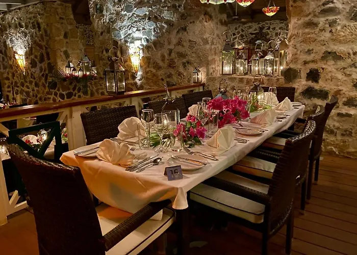 Sugar Mill Hotel